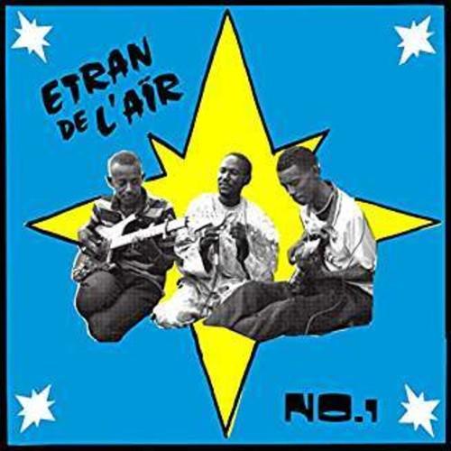 Etran De L'Air- No. 1 ( LP )