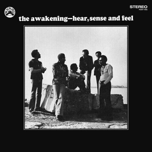 The Awakening: Hear,Sense and Feel - VINYL