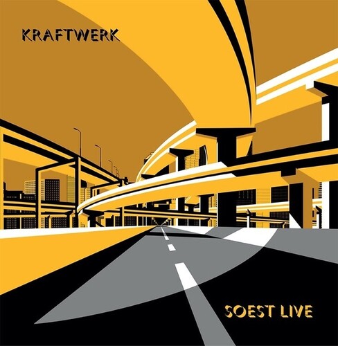 Kraftwerk: Soest Live { Record }