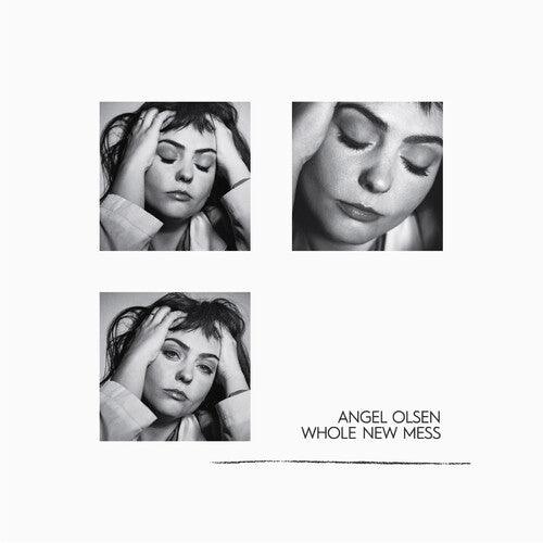 Angel Olsen- Whole New Mess ( LP )