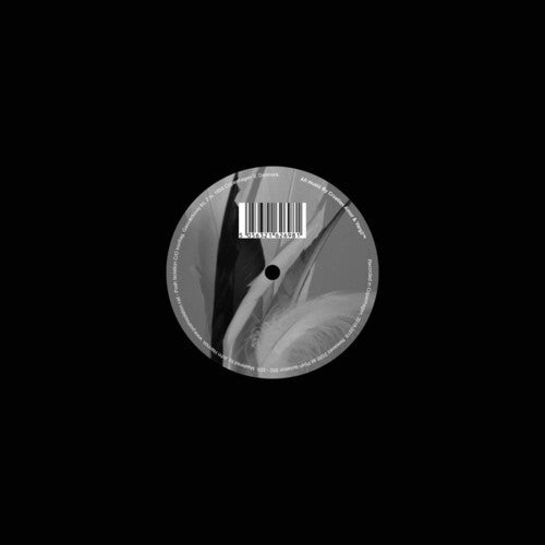 Croatian Amor & Varg2Tm: Body of Water / Body of Carbon { Record }