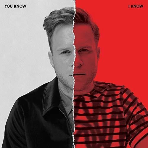 Olly Murs: You Know I Know { Record }
