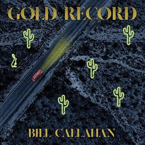 Bill Callahan: Gold Record - CD
