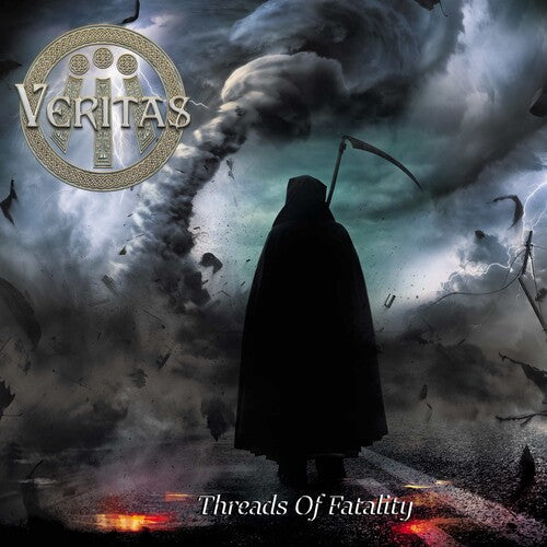 Veritas: Threads Of Fatality - CD