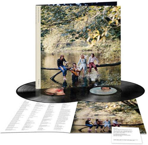 Paul McCartney & Wings- Wild Life ( LP )