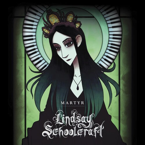 Martyr ( LP )