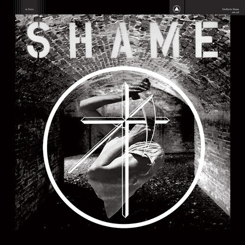 Uniform: Shame - CD