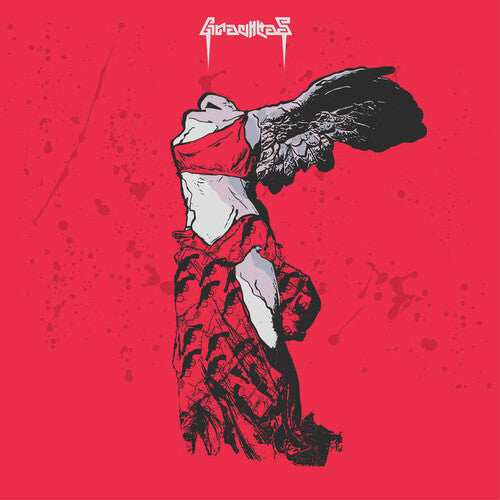 Kxng Crooked / Bronze Nazareth: Gravitas { Record }