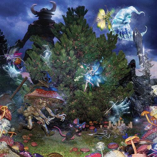 100 gecs- 1000 Gecs And The Tree Of Clues ( LP )