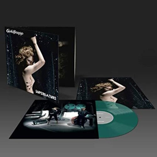 Goldfrapp: Supernature - VINYL