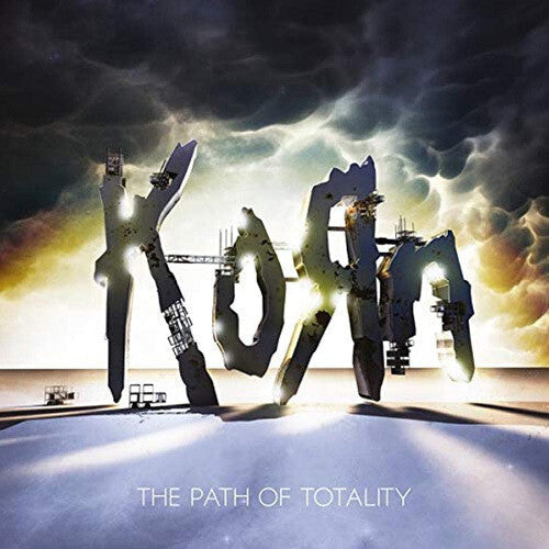 Korn: Path Of Totality [180-Gram Black Vinyl] - VINYL