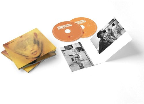 The Rolling Stones: Goats Head Soup  2CD 2020 Deluxe Edition - CD