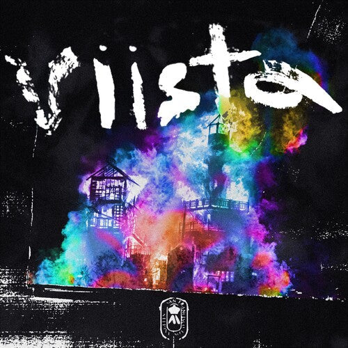 Mr. Carmack: Viista - VINYL