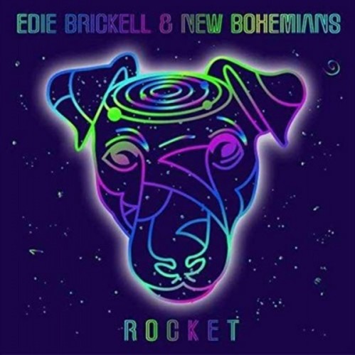 Edie Brickell and New Bohemians- Rocket [LP] ( LP )