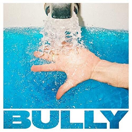 Bully- SUGAREGG ( LP )