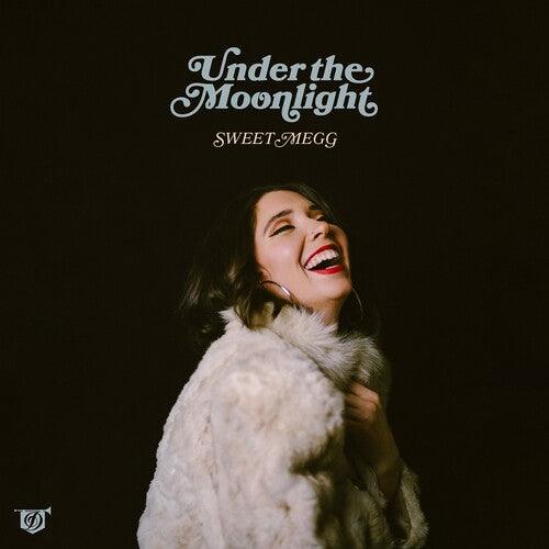 Sweet Megg- Under The Moonlight ( LP )