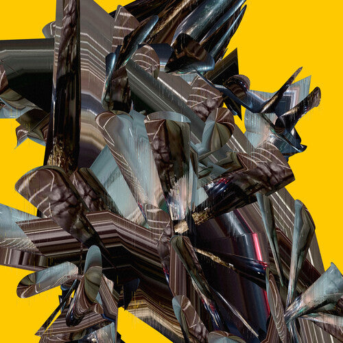 Various Artists: Alterity (Various Artists) { Record }