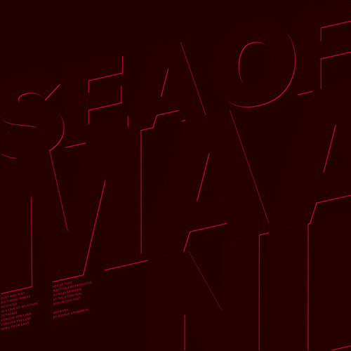 Maayan Nidam: Sea of Thee { Record }