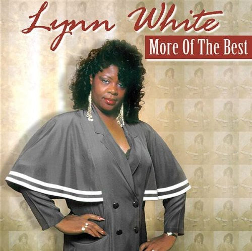 Lynn White: More of the Best - CD