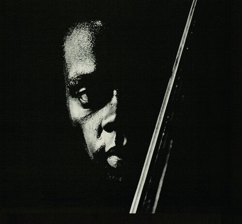 Henry Grimes: The Call - VINYL