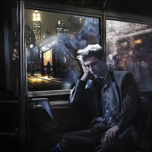 The Paper Kites- On the Train Ride Home ( LP )