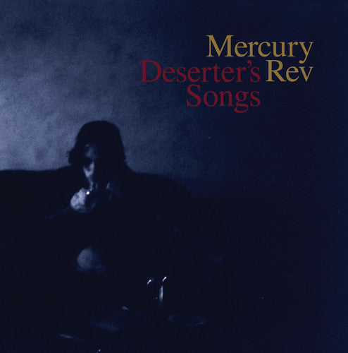 Mercury Rev- Deserter's Songs [LP] ( LP )