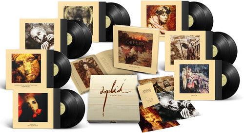 Orplid- Legatum ( LP )