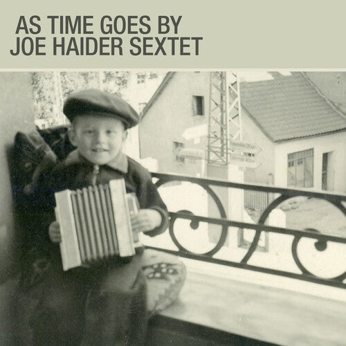 Various Artists: As Time Goes By - CD
