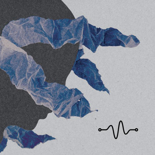 D Tiffany / Roza Terenzi: Oscillate Tracks 001 - 12-INCH SINGLE
