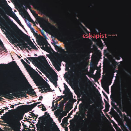 Eskapist: Eskapist Volume 2 - 12-INCH SINGLE