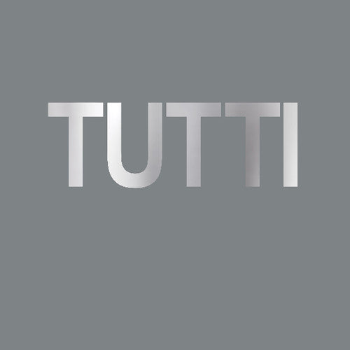Cosey Fanni Tutti: Tutti - COMPACT DISCS