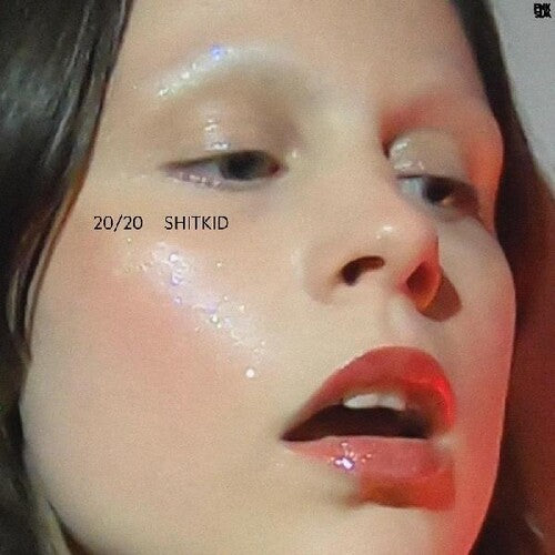 Shitkid: 20/20 Shitkid - VINYL
