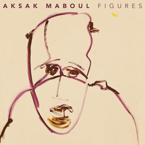 Aksak Maboul: Figures - VINYL