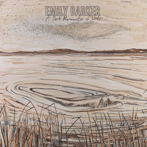 Emily Barker: A Dark Murmuration Of Words { Record }