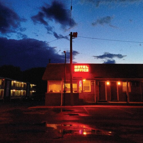 Diana Demuth: Misadventure { Record }