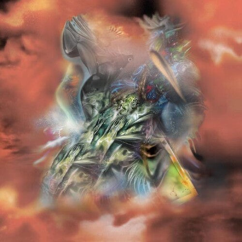 The Kingdom: Neurofire { Record }