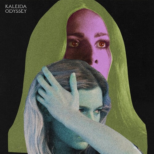 Kaleida: Odyssey { Record }