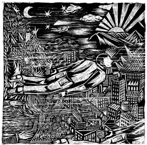 Stand High Patrol: Our Own Way - VINYL