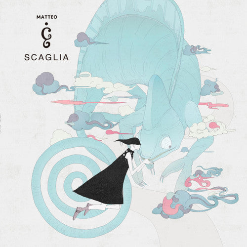 Matteo: Scaglia { Record }