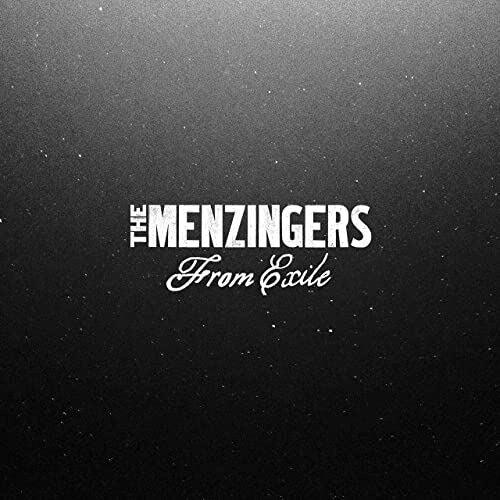 The Menzingers- From Exile ( LP )