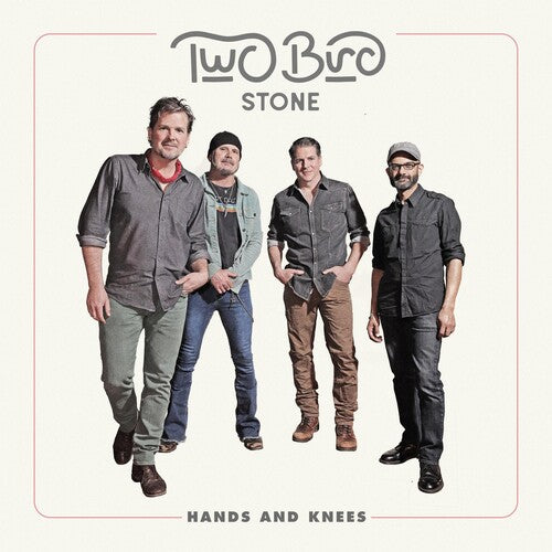 Two Bird Stone: Hands And Knees { Record }