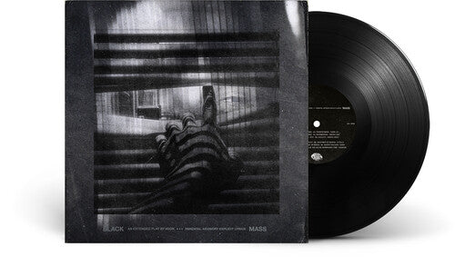 V Don: Black Mass { Record }