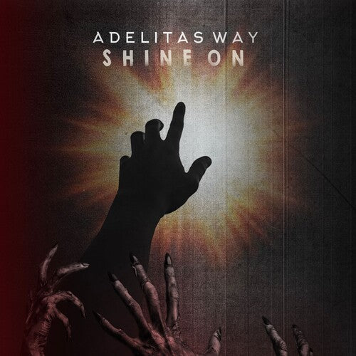 Adelitas Way: Shine On - CD