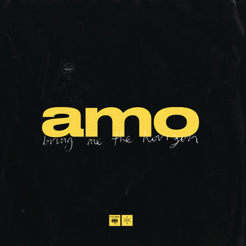 Bring Me the Horizon: amo - VINYL