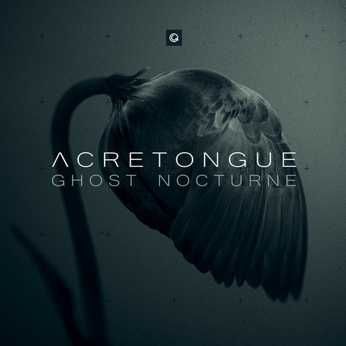 Acretongue: Ghost Nocturne - COMPACT DISCS