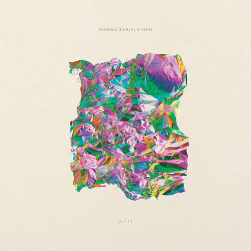 Hannu Karjalainen: Drift { Record }