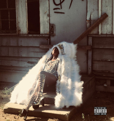 Dawn: New Breed { Record }