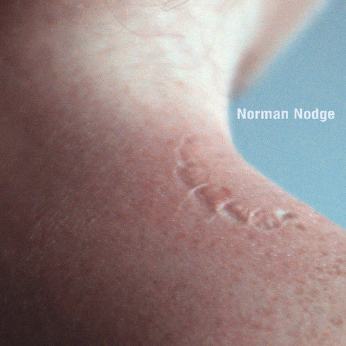 Norman Nodge: Embodiment { Record }