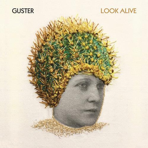 Guster- Look Alive ( LP )