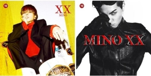 Mino: XX - CD